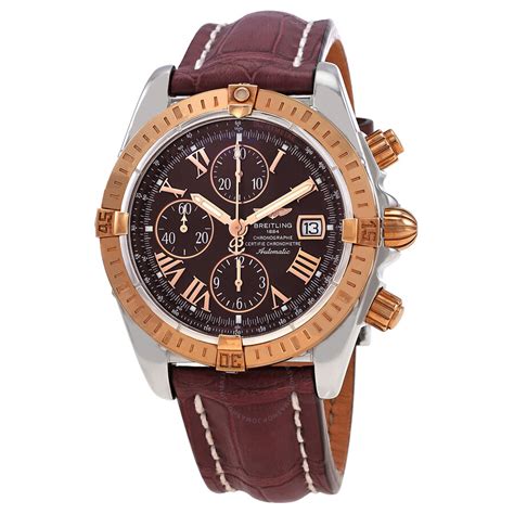 breitling chronomat calibre 13 price|breitling chronomat 41 for sale.